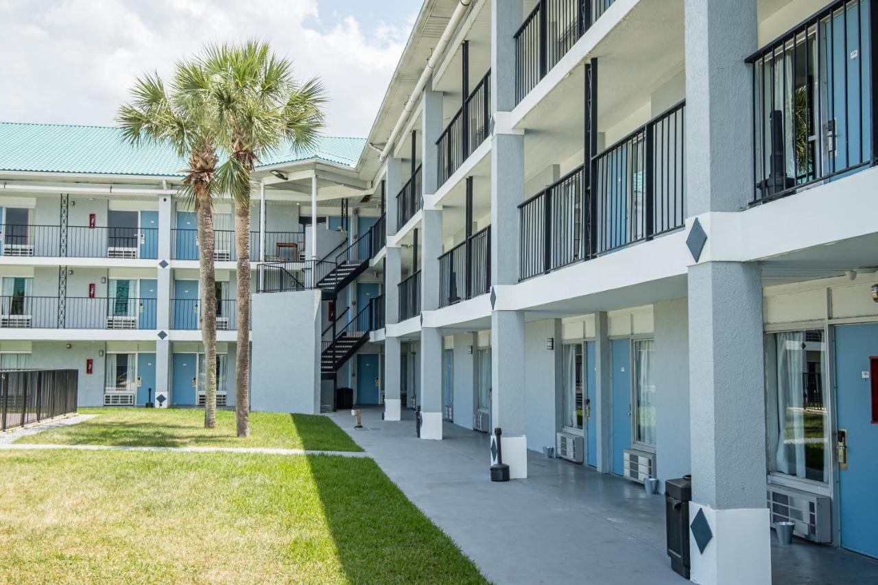 Developer Inn Orlando North, A Baymont By Wyndham Алтамонте Спрингс Экстерьер фото